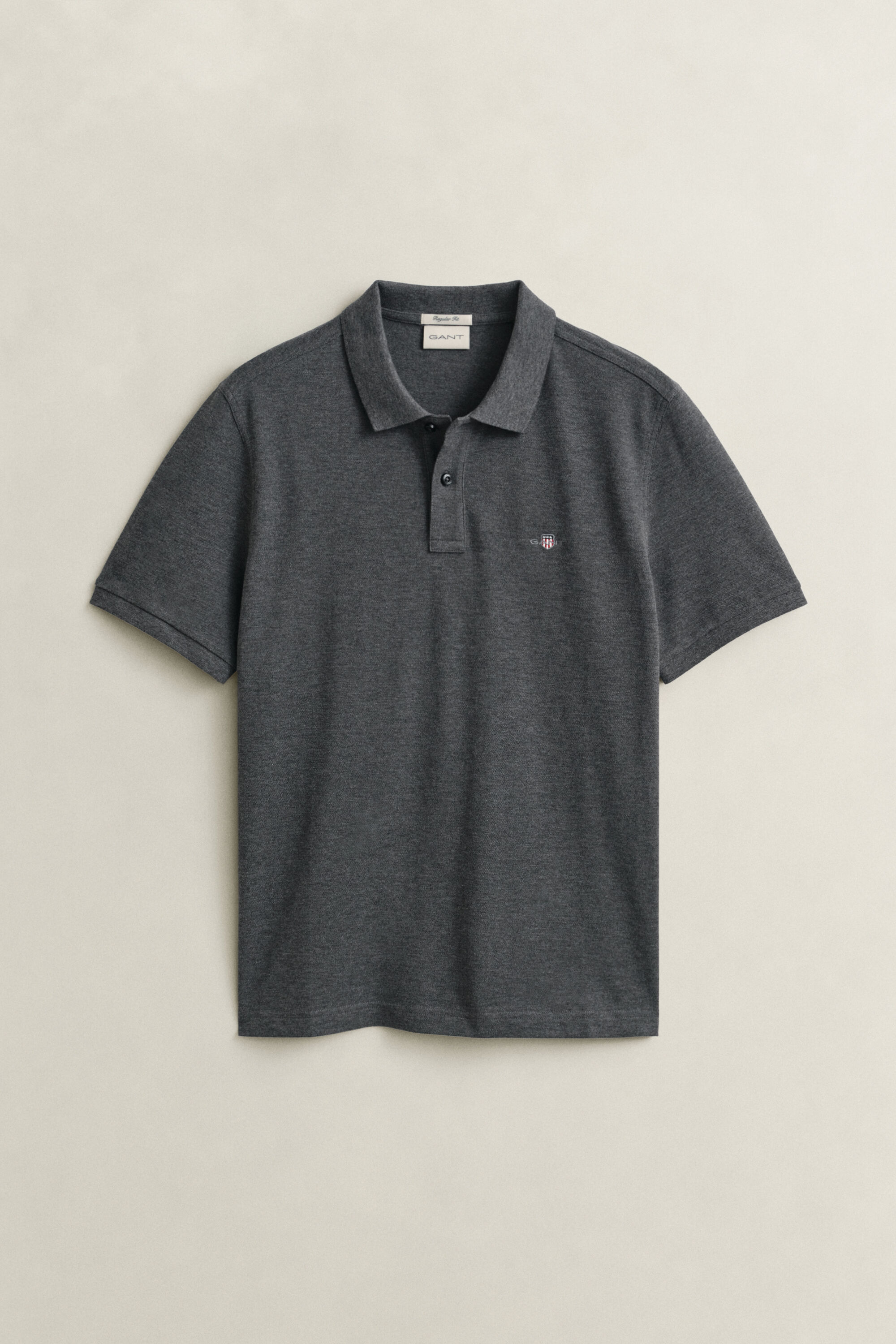 Polo regular fit