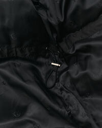 Piumino di media lunghezza