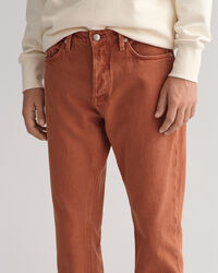 Jeans Arley Color regular fit