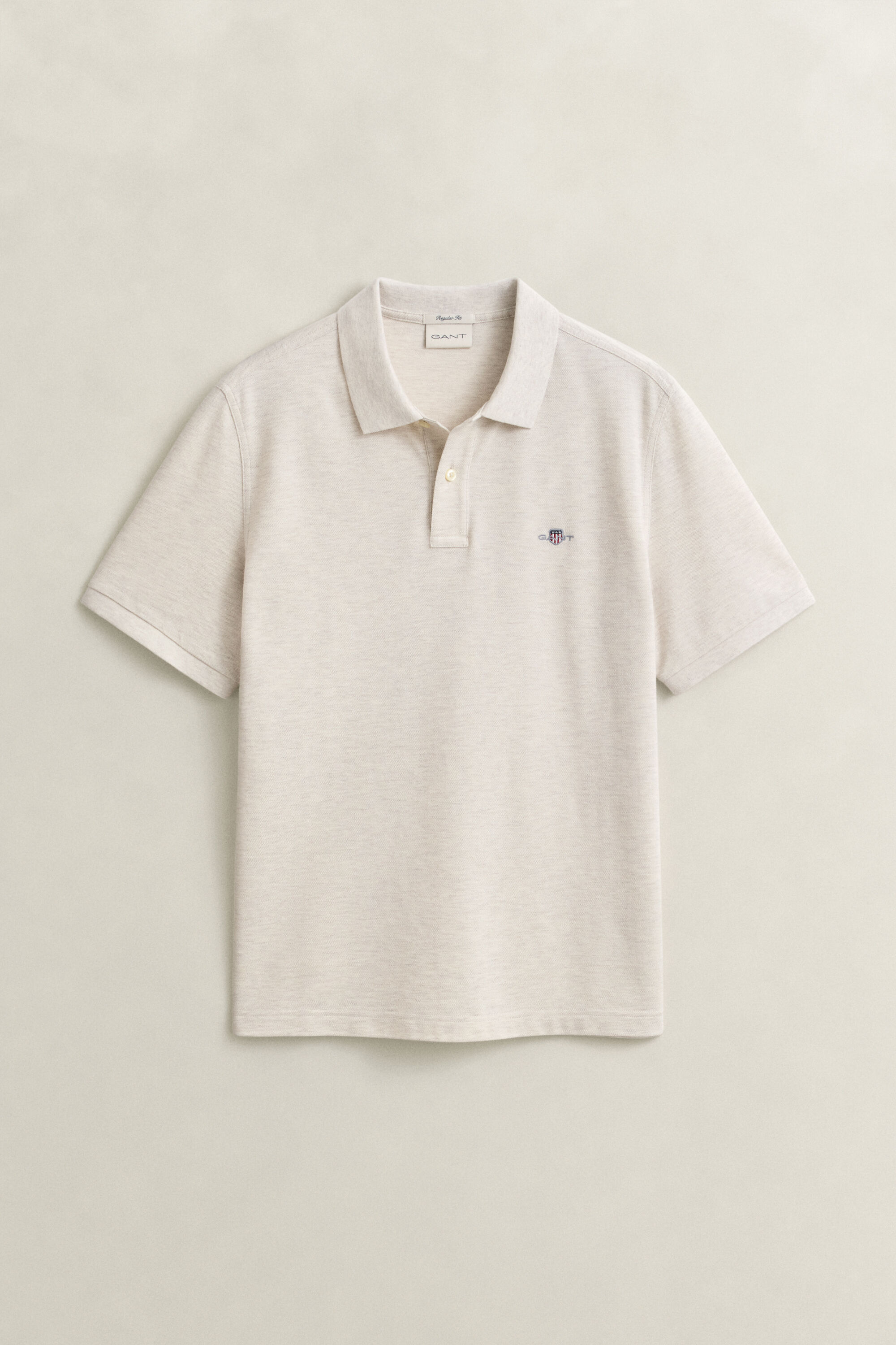 Polo regular fit