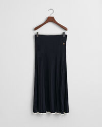 Gonna in maglia di viscosa