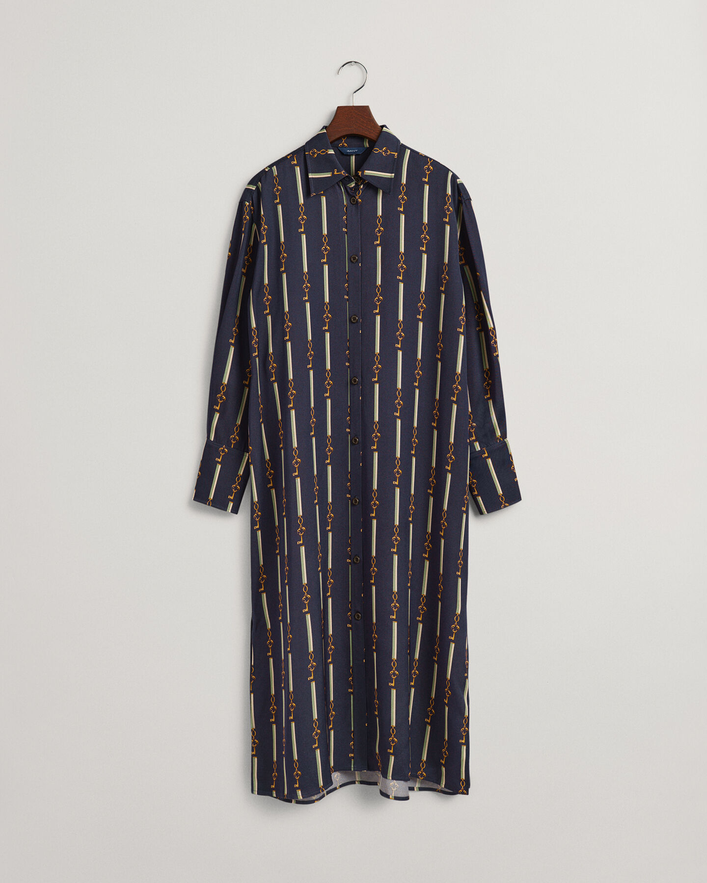 Abito chemisier American Luxe