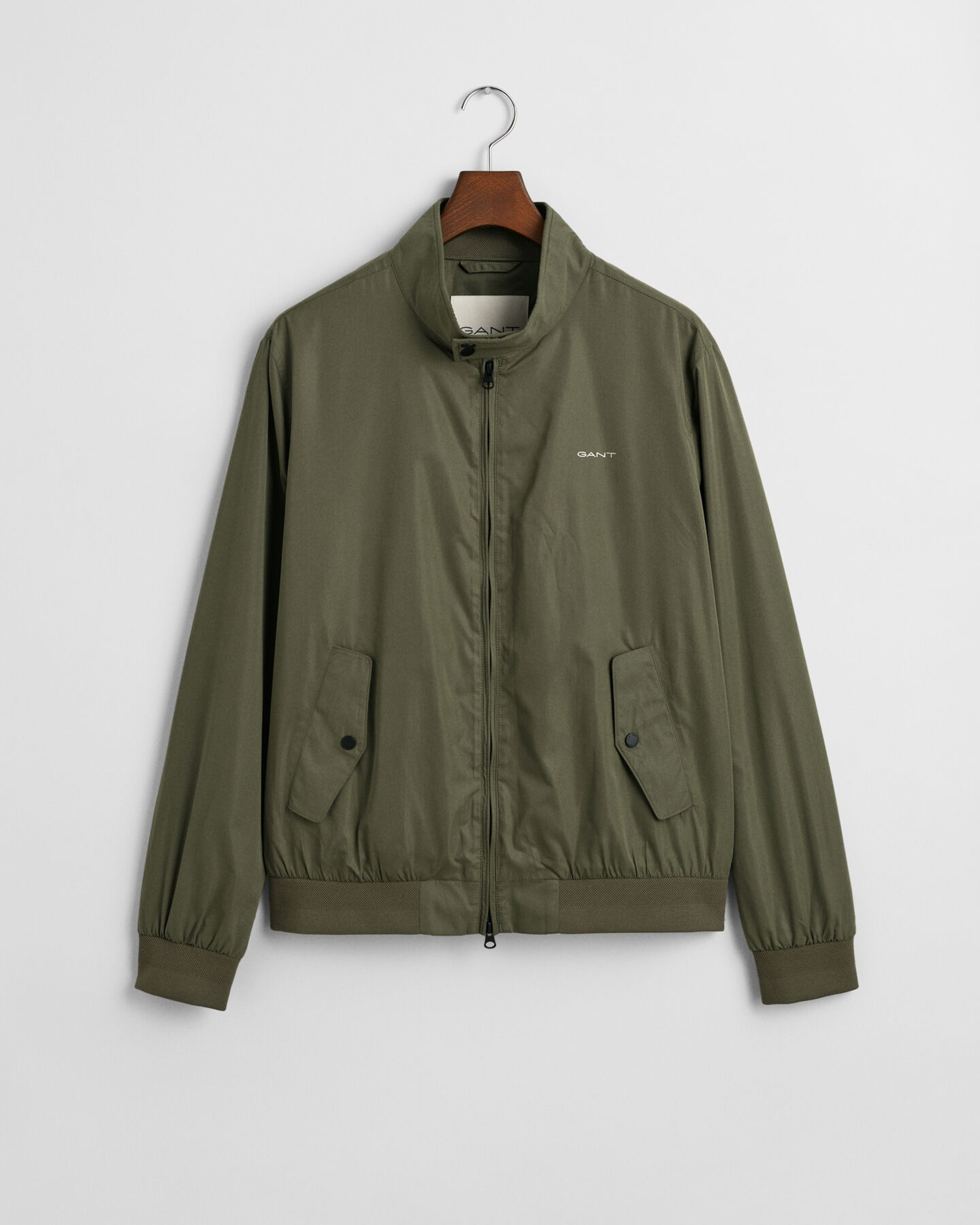 Giacca Harrington leggera