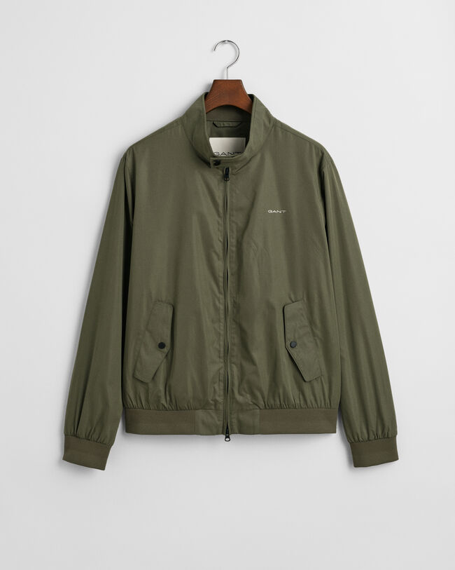 Giacca Harrington leggera