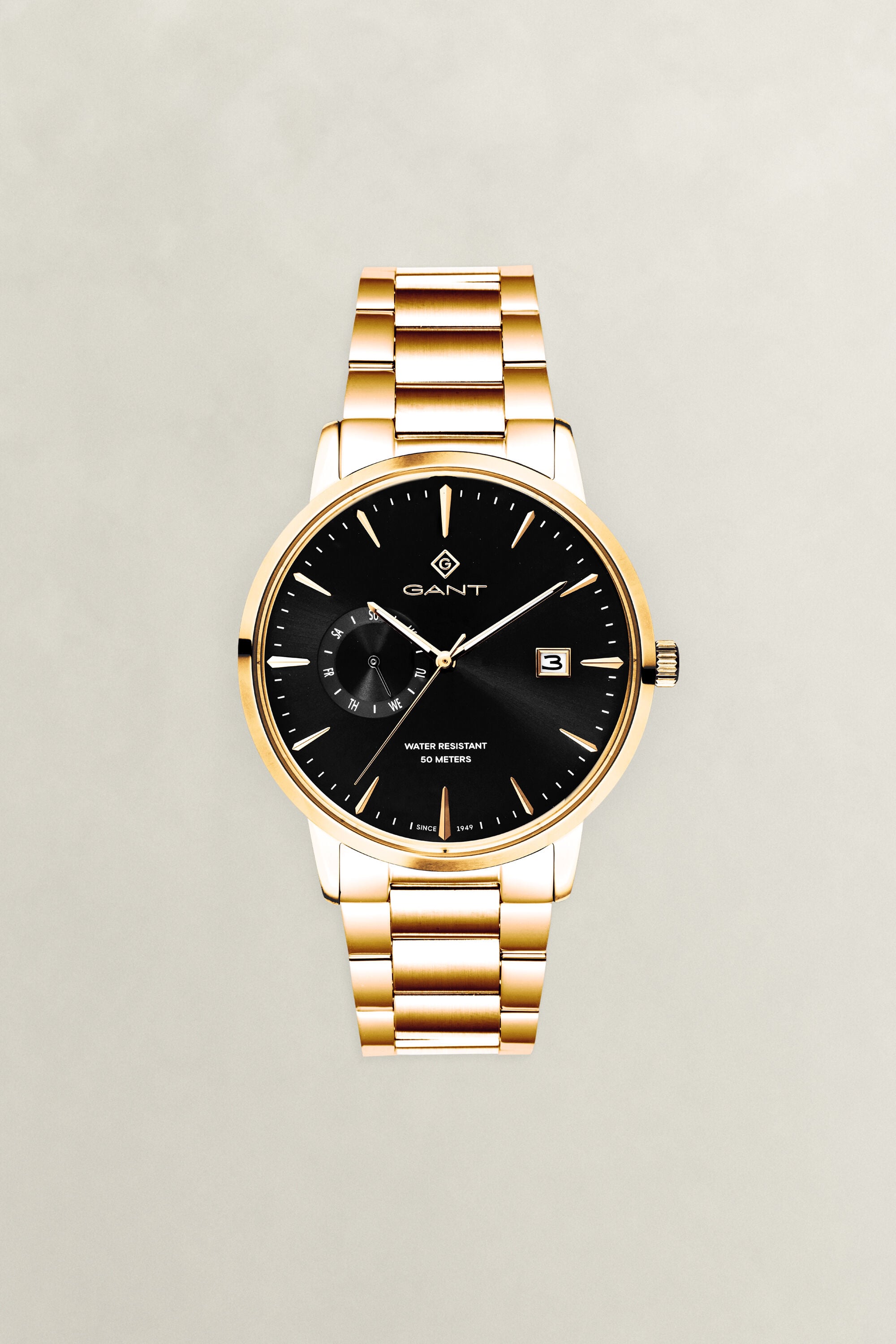 Orologio East Hill
