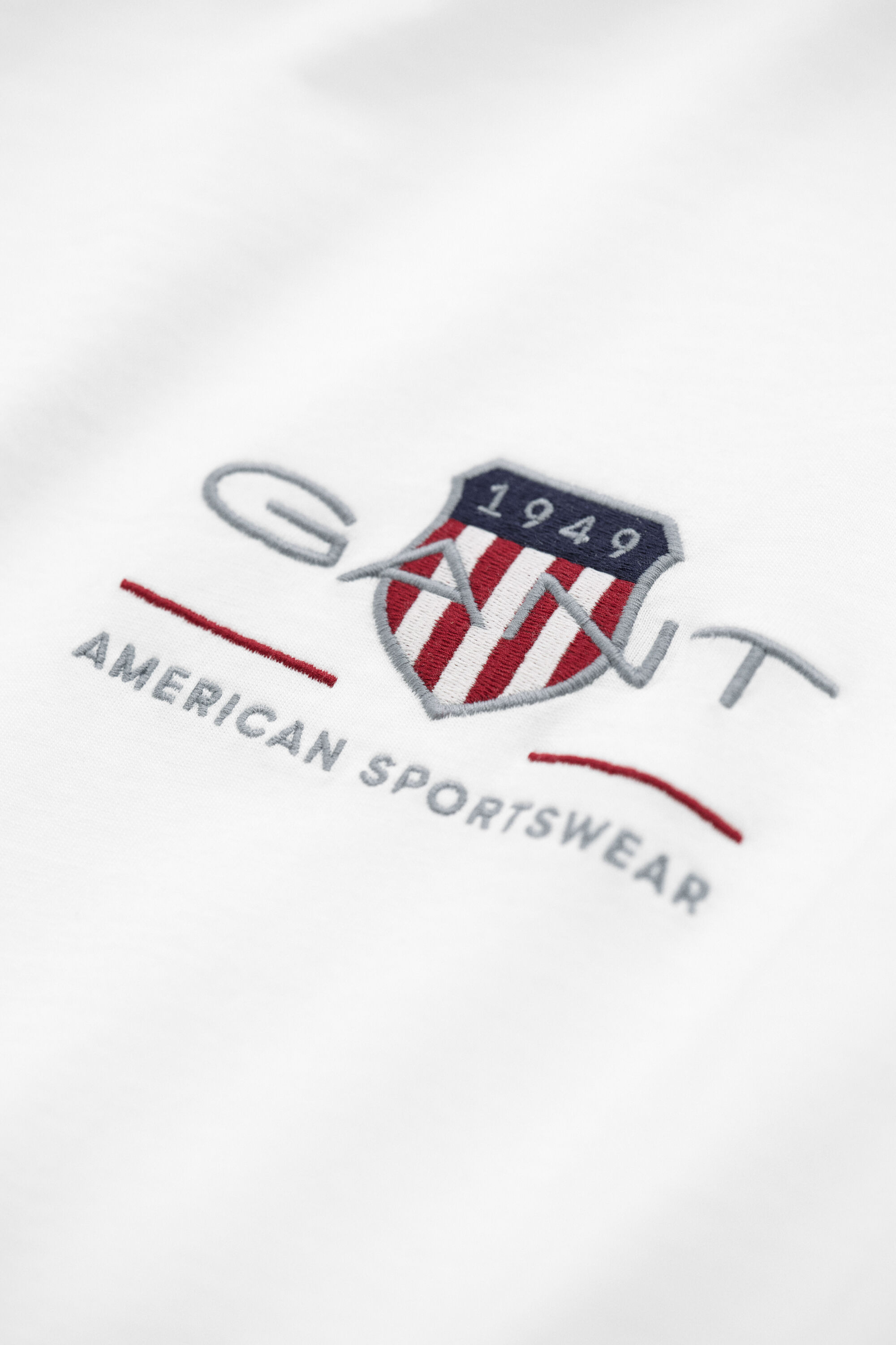 T-shirt Archive Shield Medium