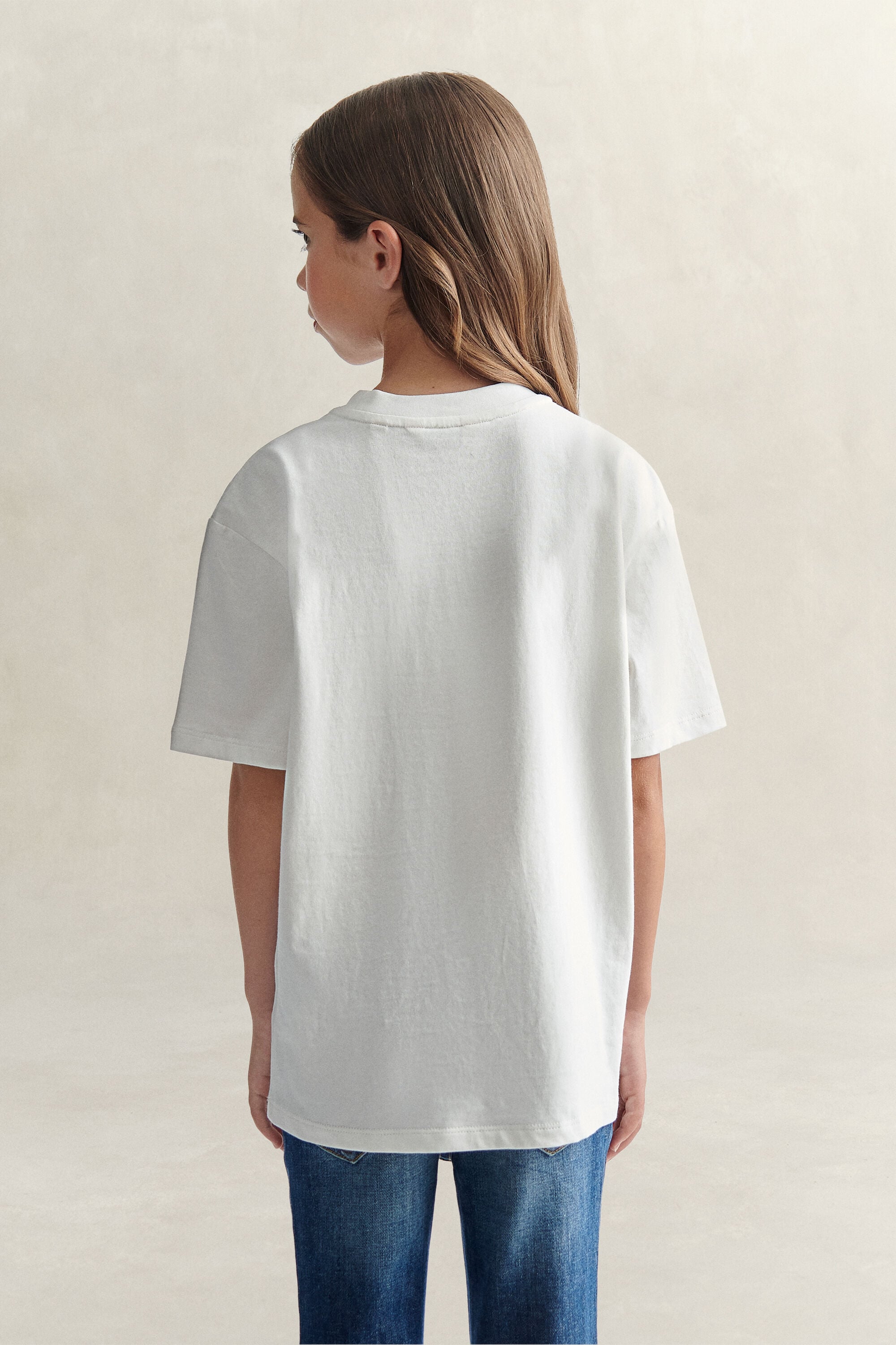 T-shirt Graphic Teen Girls