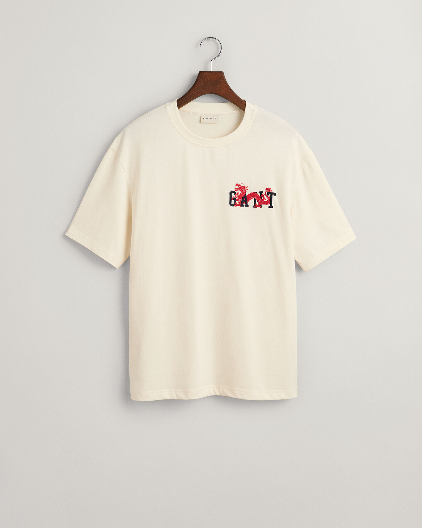 T-shirt Dragon Crest