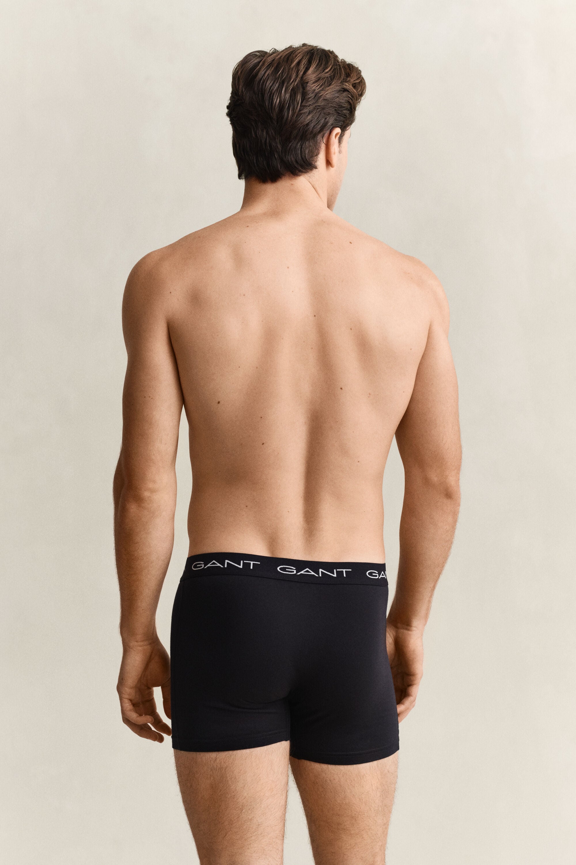 Confezione da 3 paia di boxer