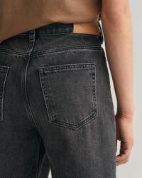 Jeans gamba larga teen girls