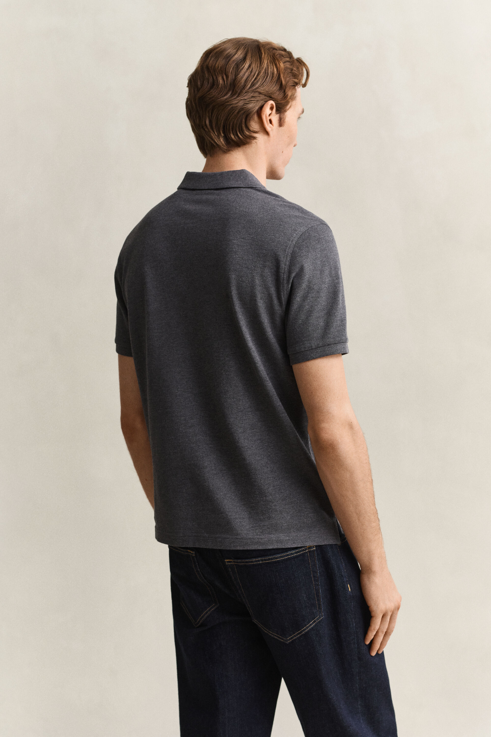 Polo regular fit