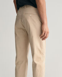 Pantaloni chino Sunfaded regular fit