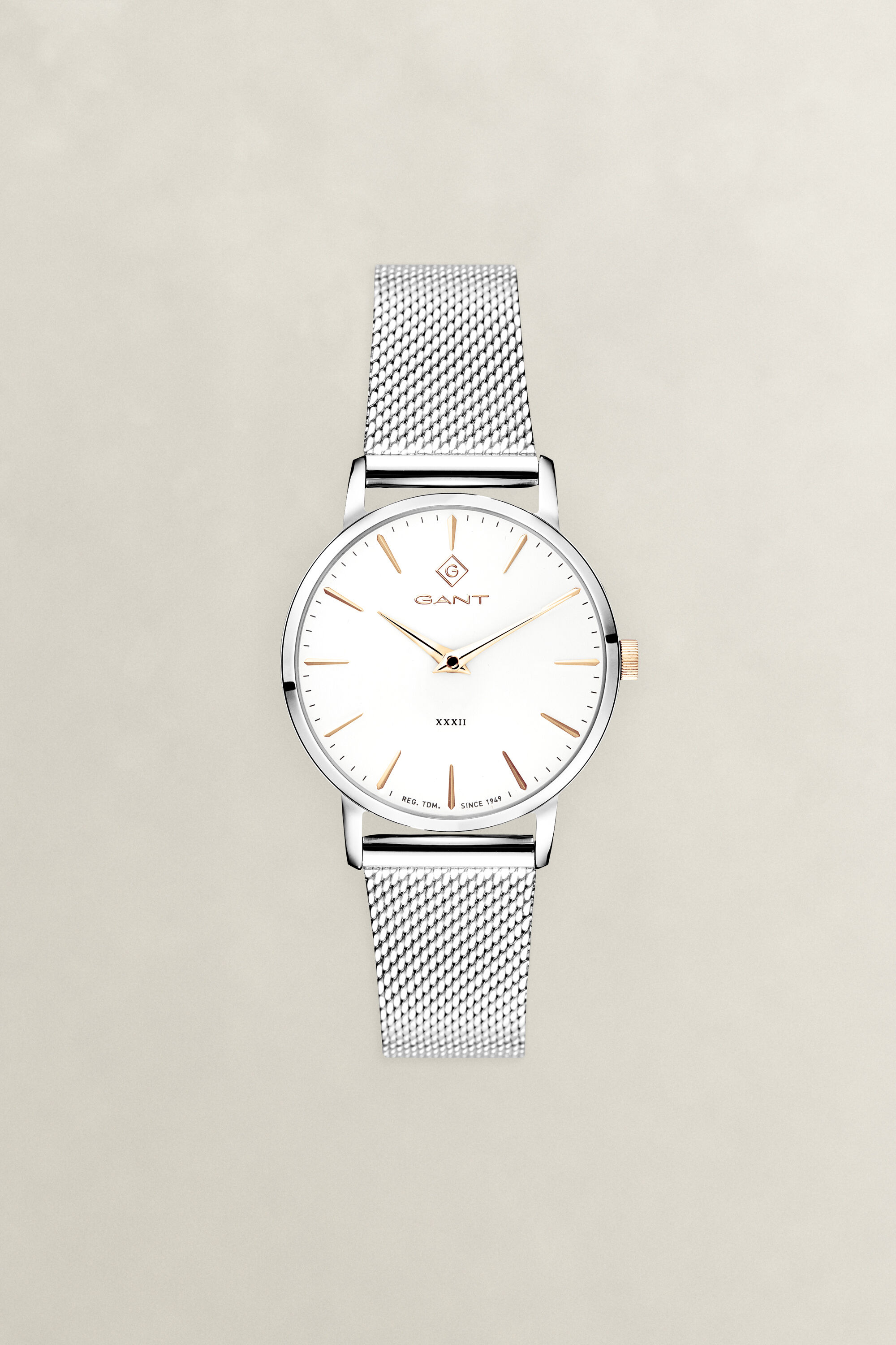 Orologio Park Avenue 32