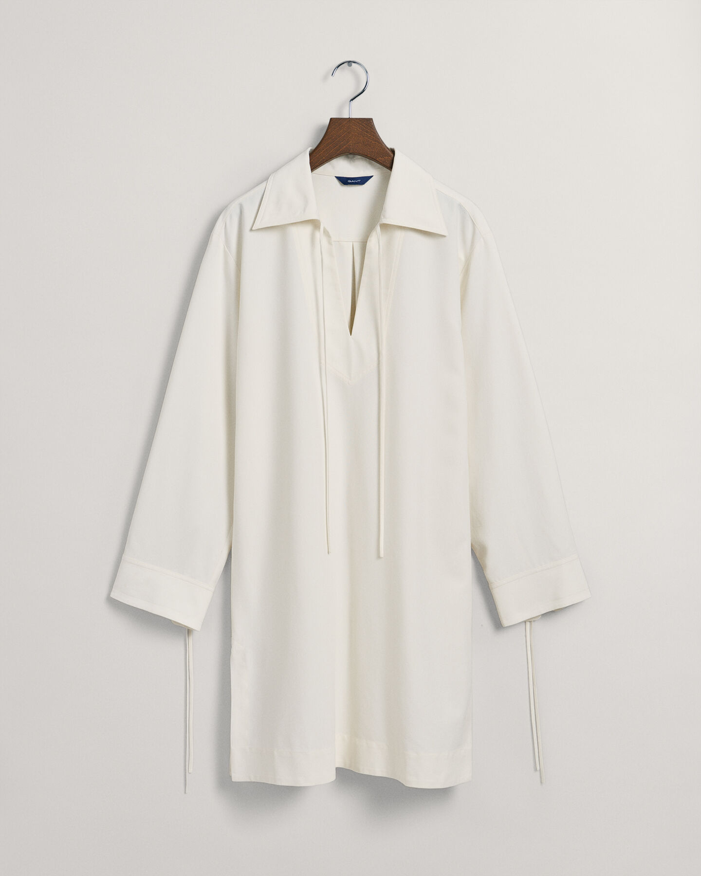 Tunica popover relaxed fit