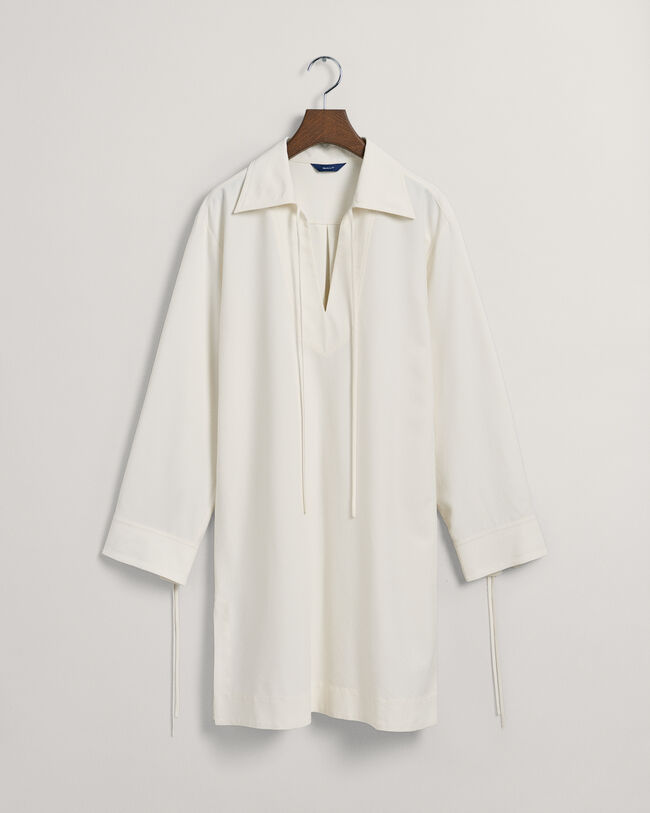 Tunica popover relaxed fit