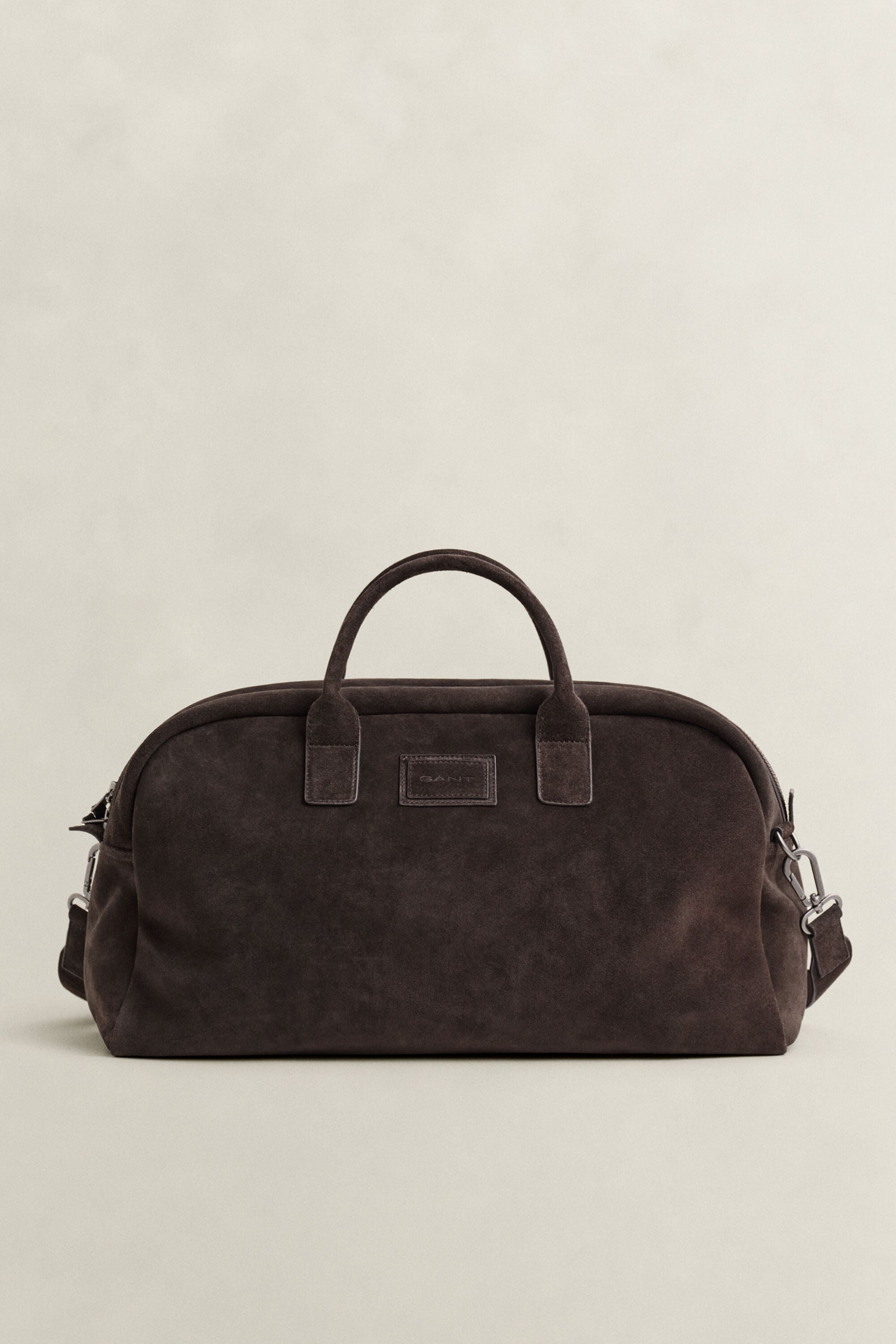 Borsone Modern in camoscio