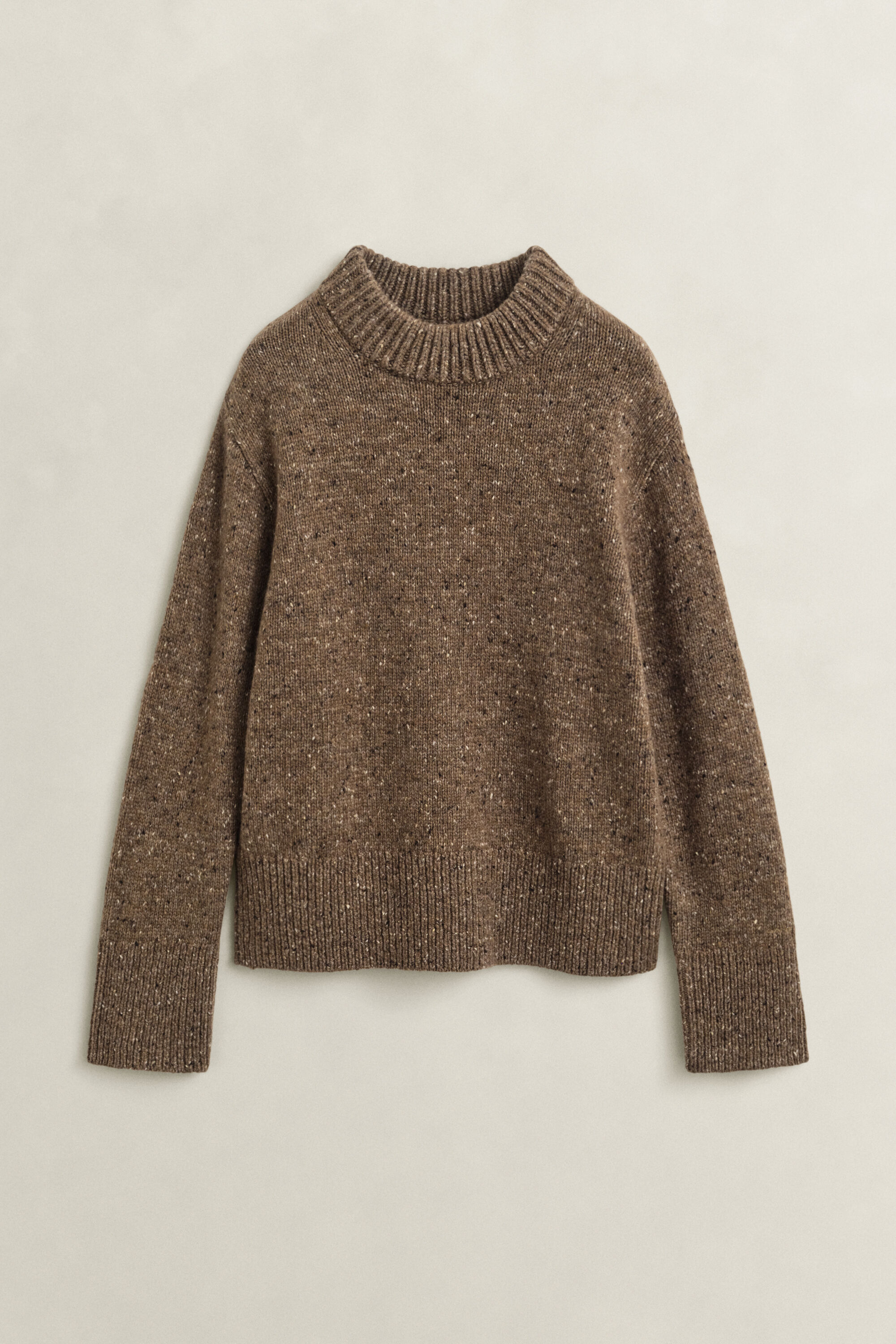 Maglia Nepps in misto lana