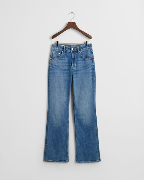 Jeans svasati slim fit