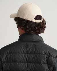 Cappellino in twill di cotone