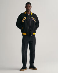 Giacca GANT Varsity Jacket in pile
