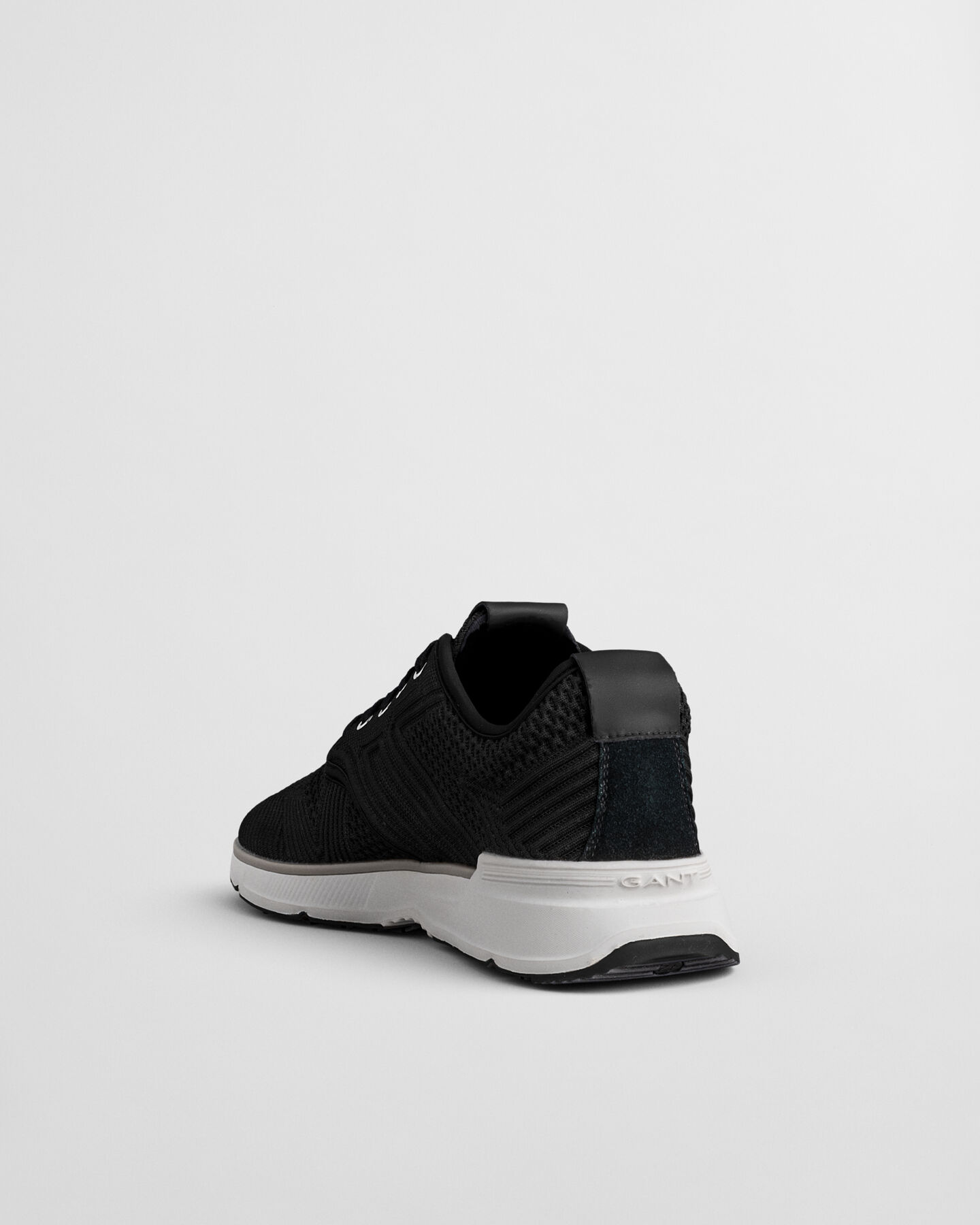 Sneakers Beeker in maglia