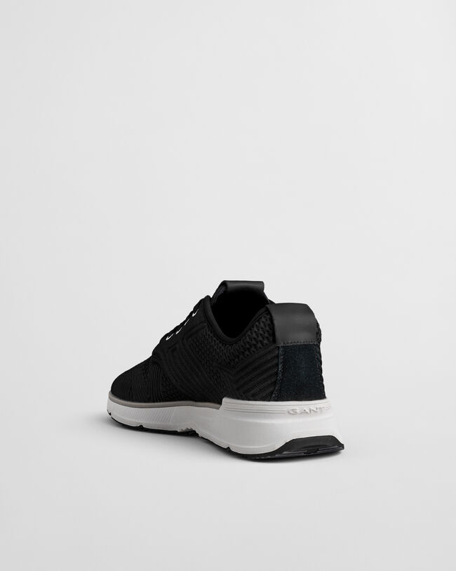 Sneakers Beeker in maglia