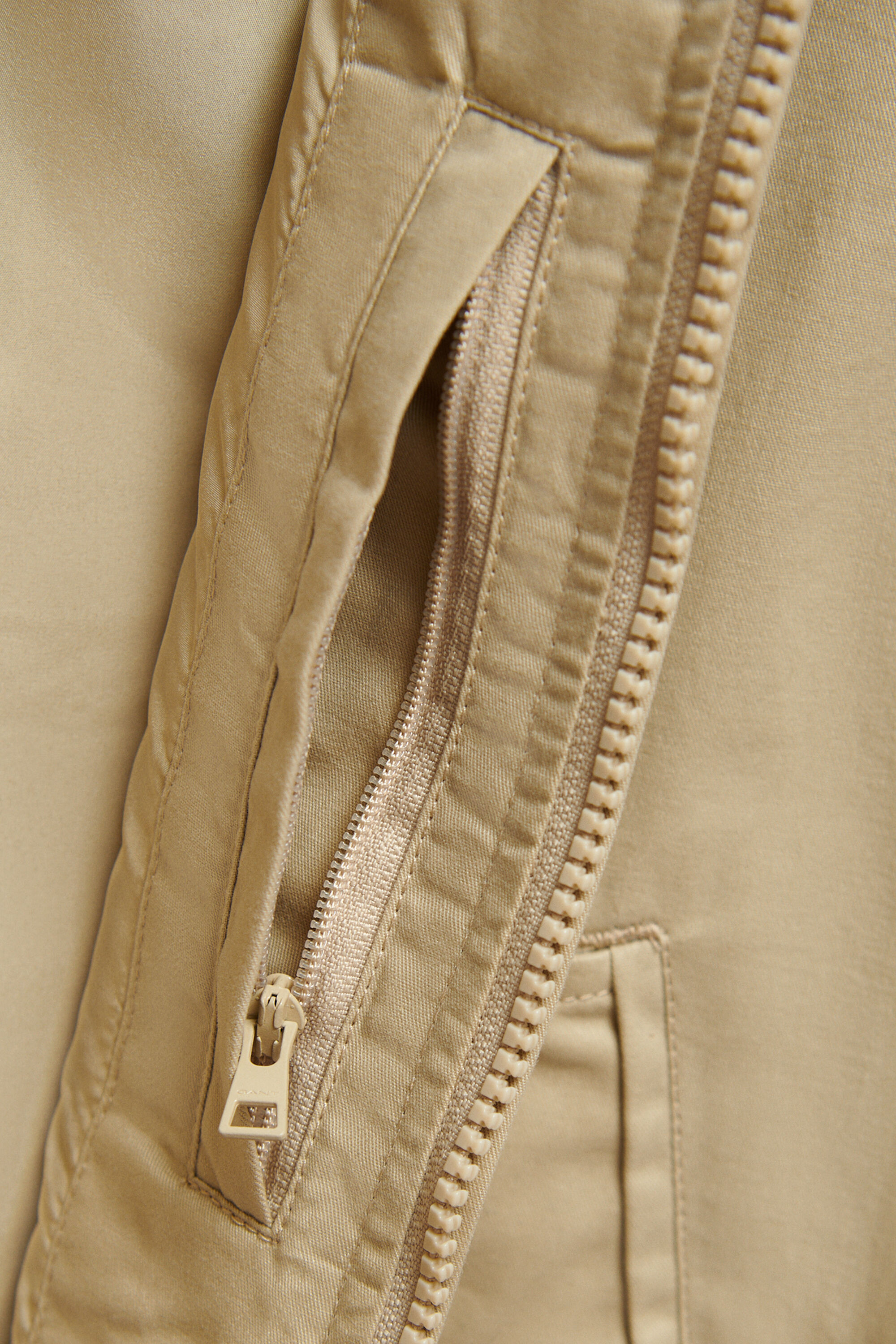 Giacca Harrington Teen Boys