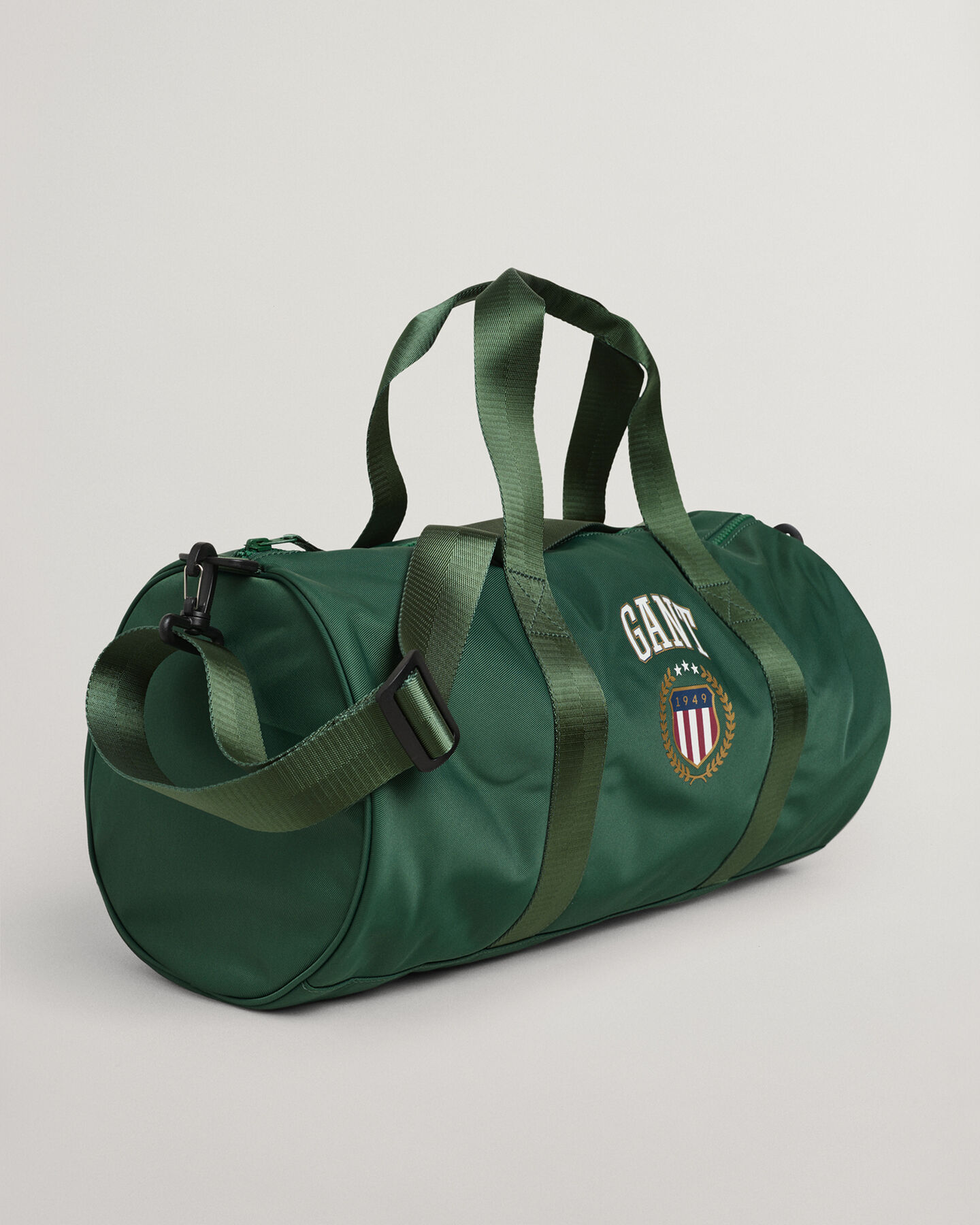 Borsa da palestra Retro Shield