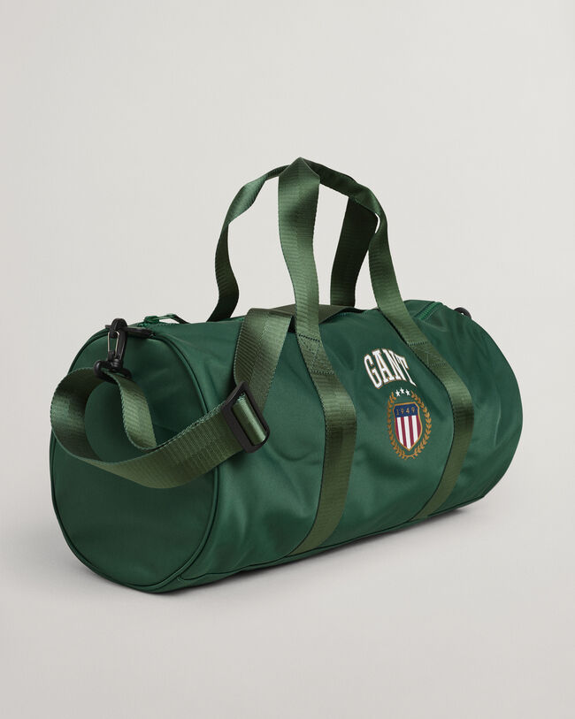 Borsa da palestra Retro Shield