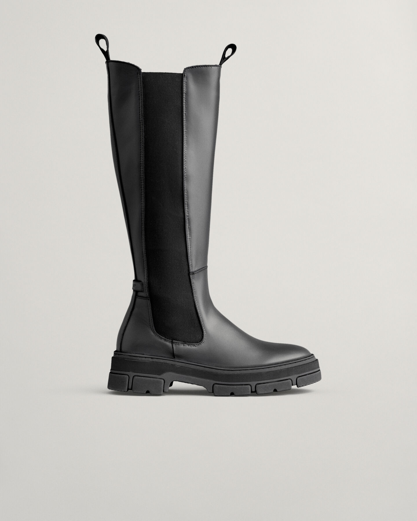 Stivali Monthike con gambale alto