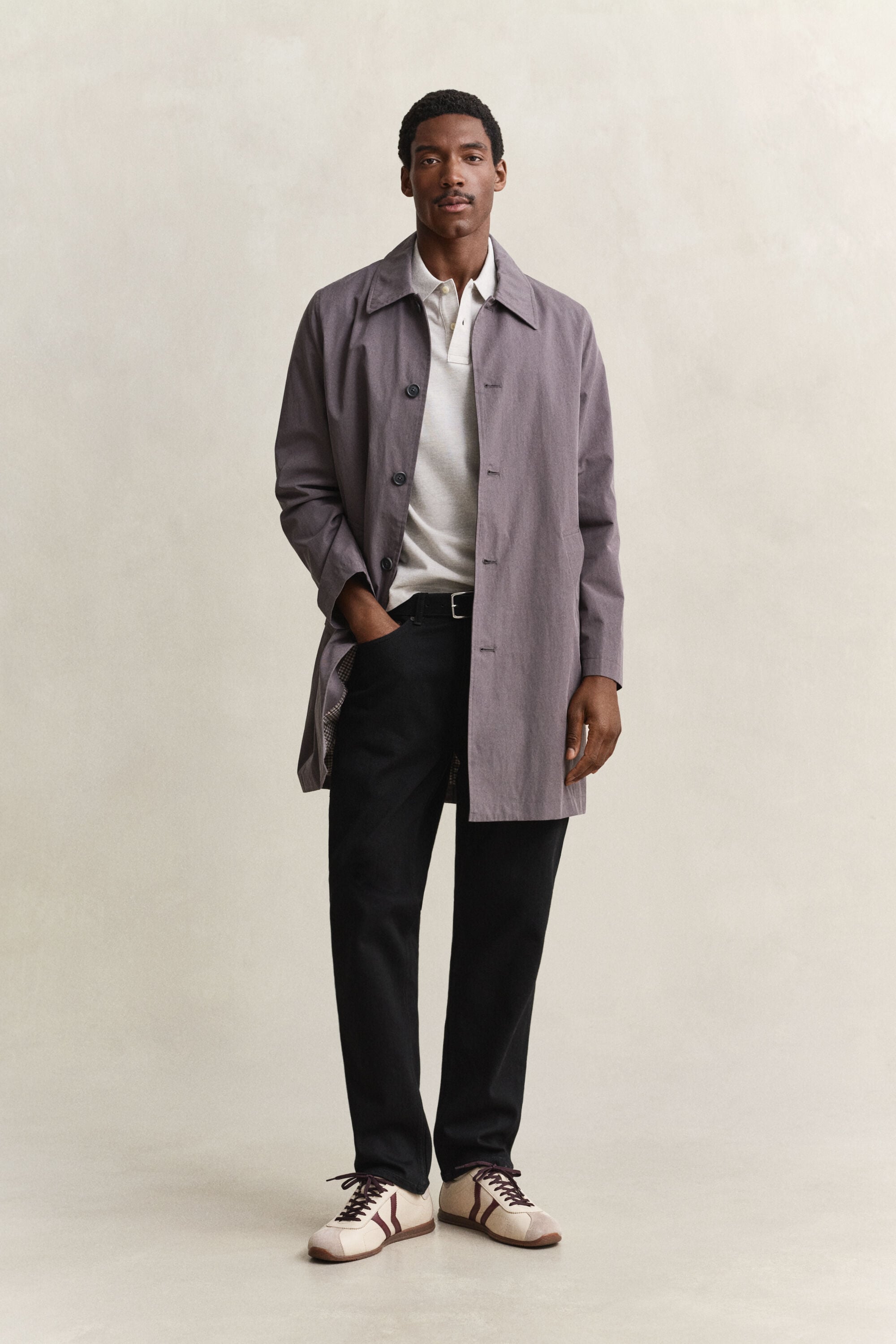 Polo regular fit