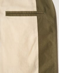 Giacca GANT Varsity Jacket leggera