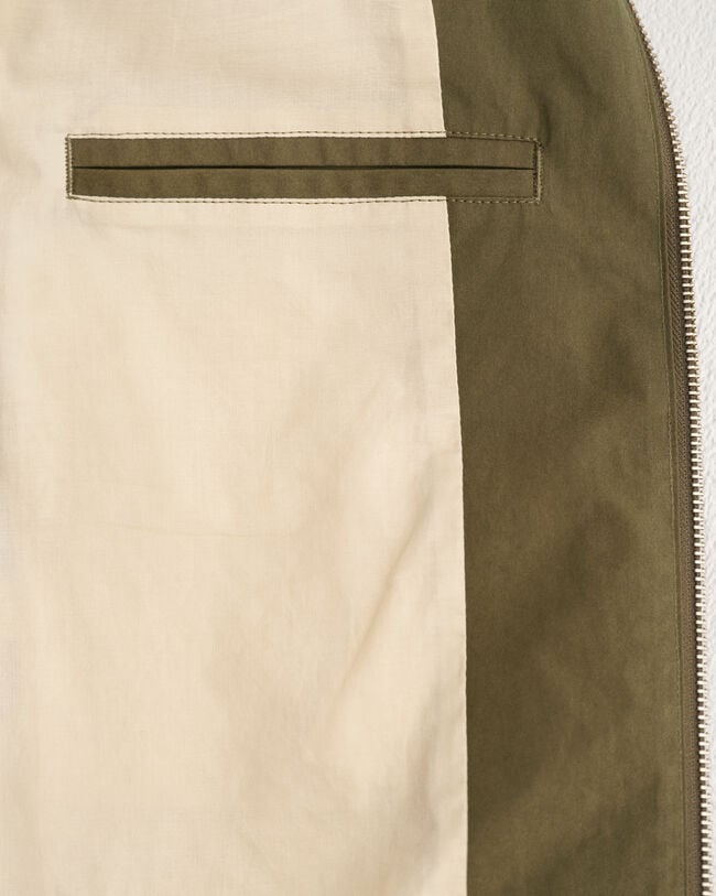 Giacca GANT Varsity Jacket leggera