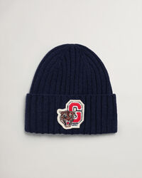 Berretto Tiger in maglia