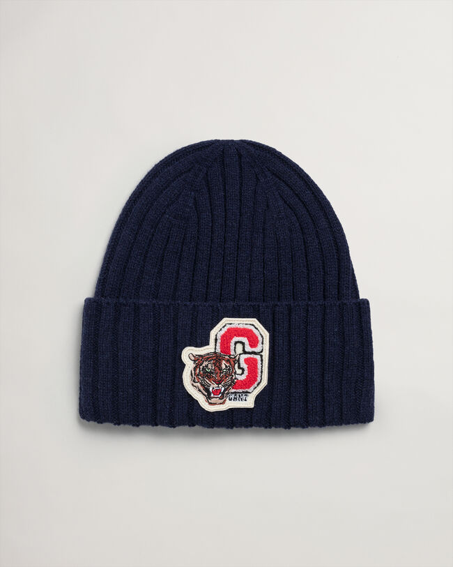 Berretto Tiger in maglia