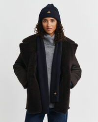 Set regalo berretto e sciarpa Shield