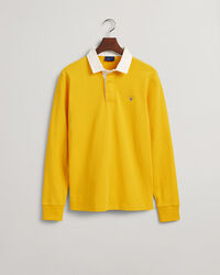 Heavy Rugger tinta unita