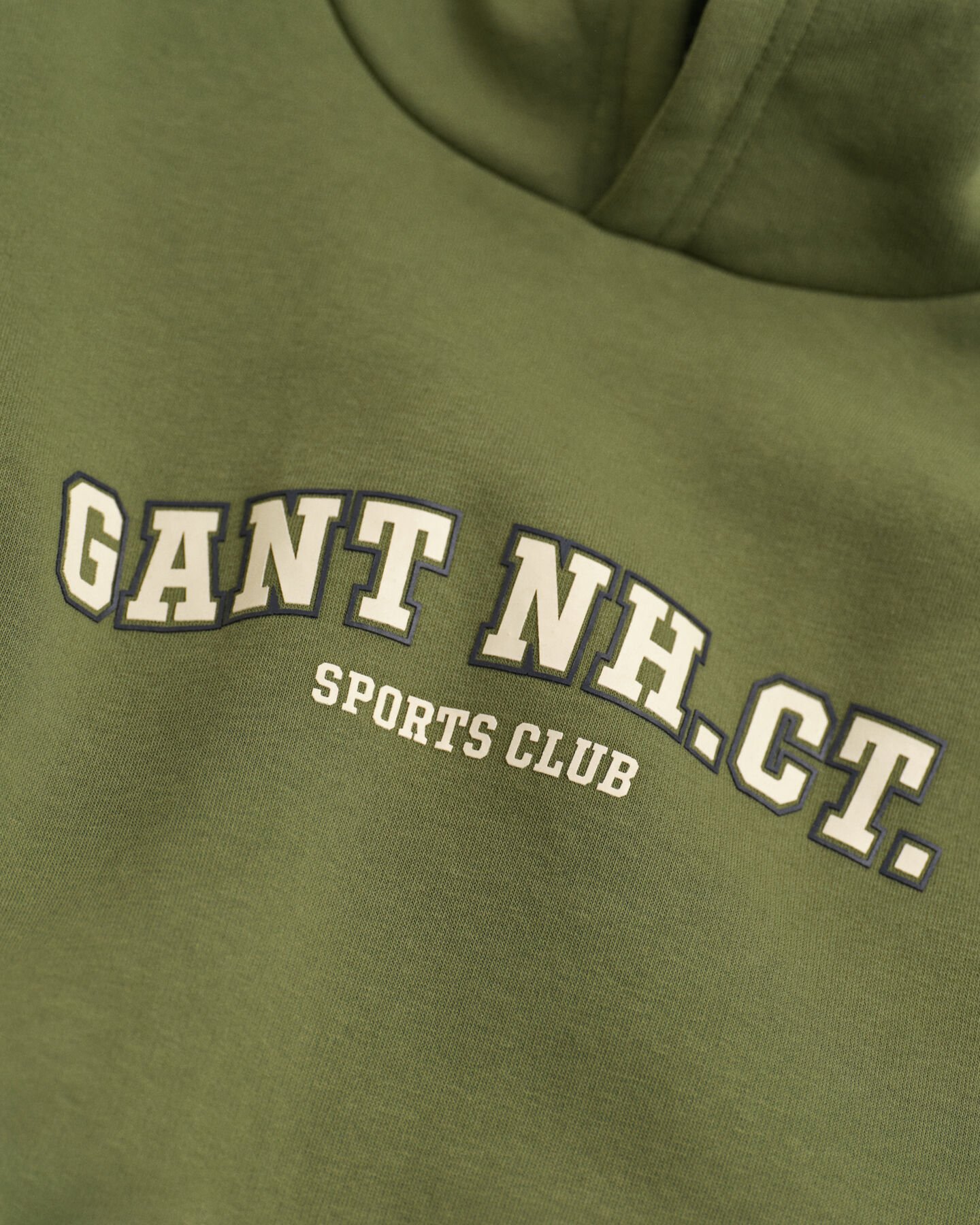 Felpa con cappuccio Graphic Teens