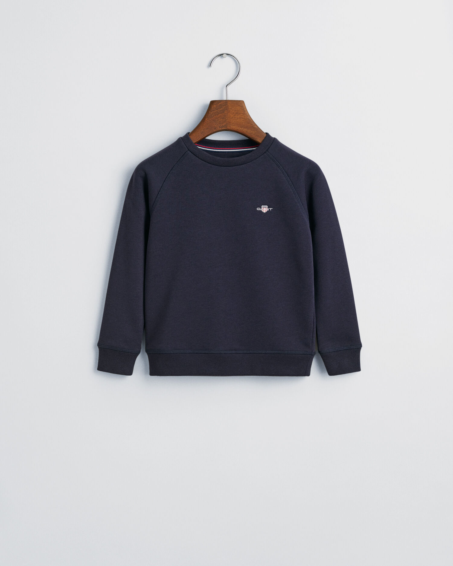 Felpa girocollo Shield Kids