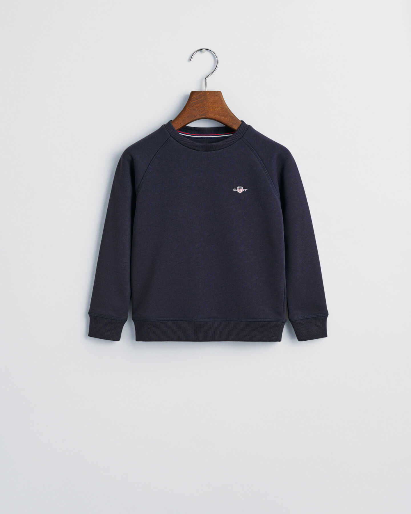 Felpa girocollo Shield Kids