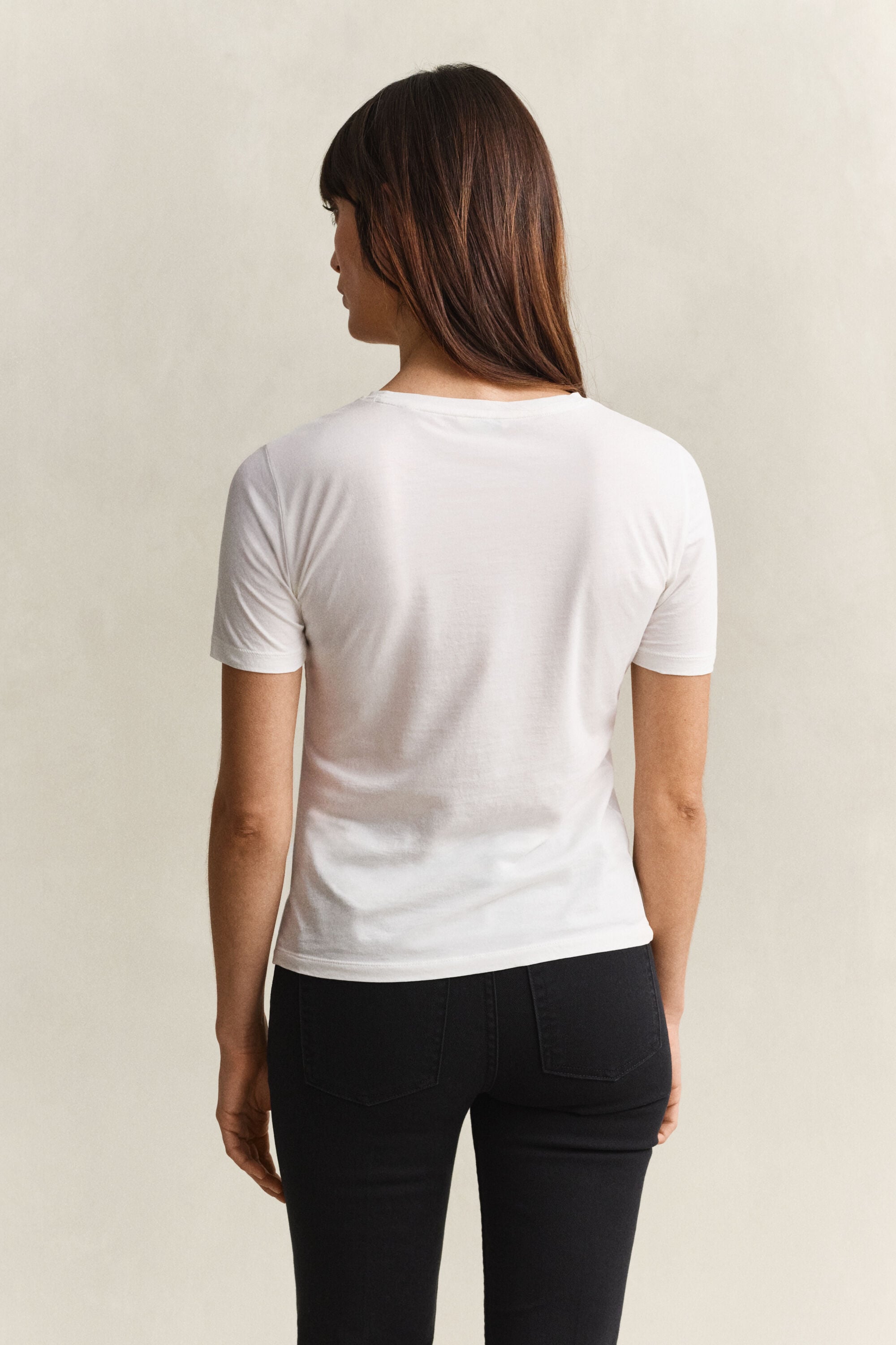 T-shirt in cotone leggero