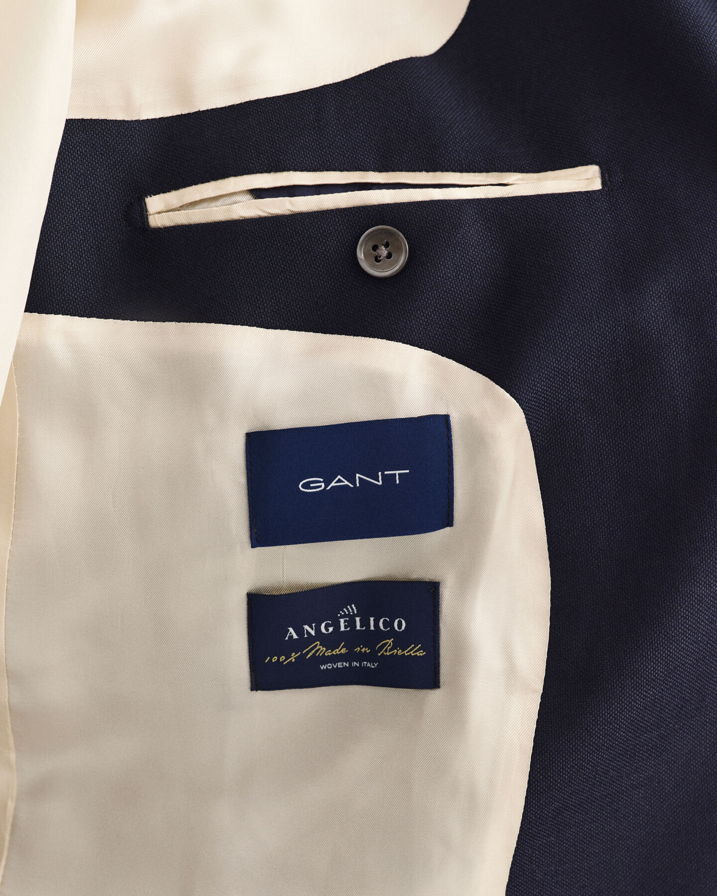 Blazer Club oversize