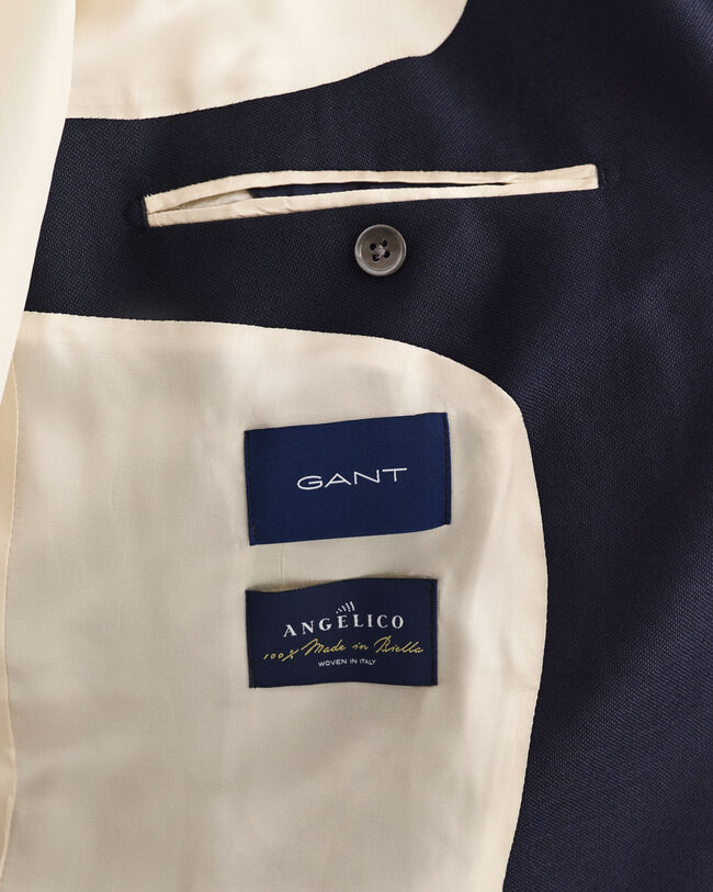 Blazer Club oversize