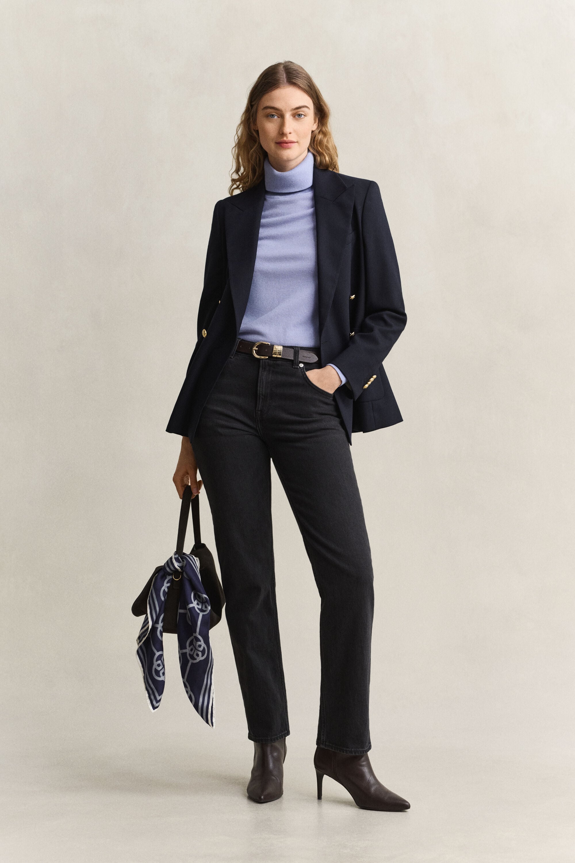 Blazer Club