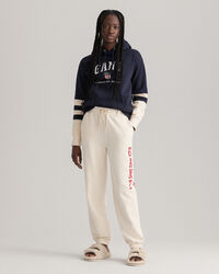 Pantaloni della tuta Retro Shield