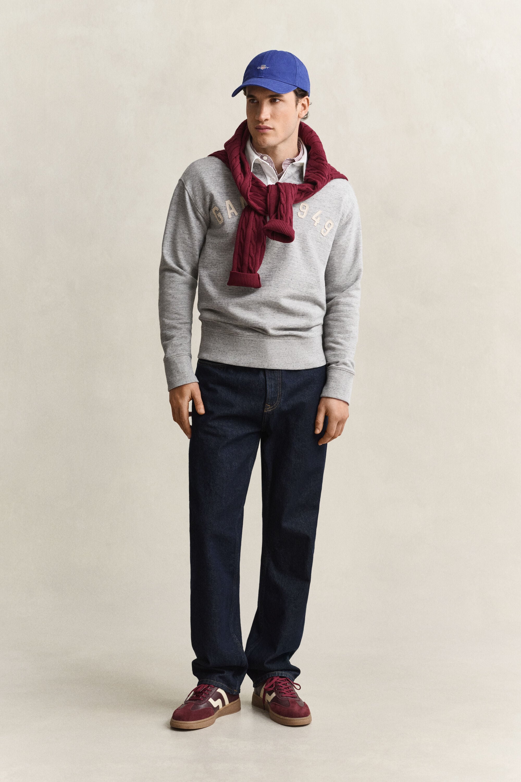 Rugger Heather