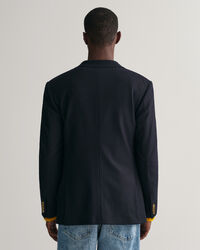 Blazer Club in flanella