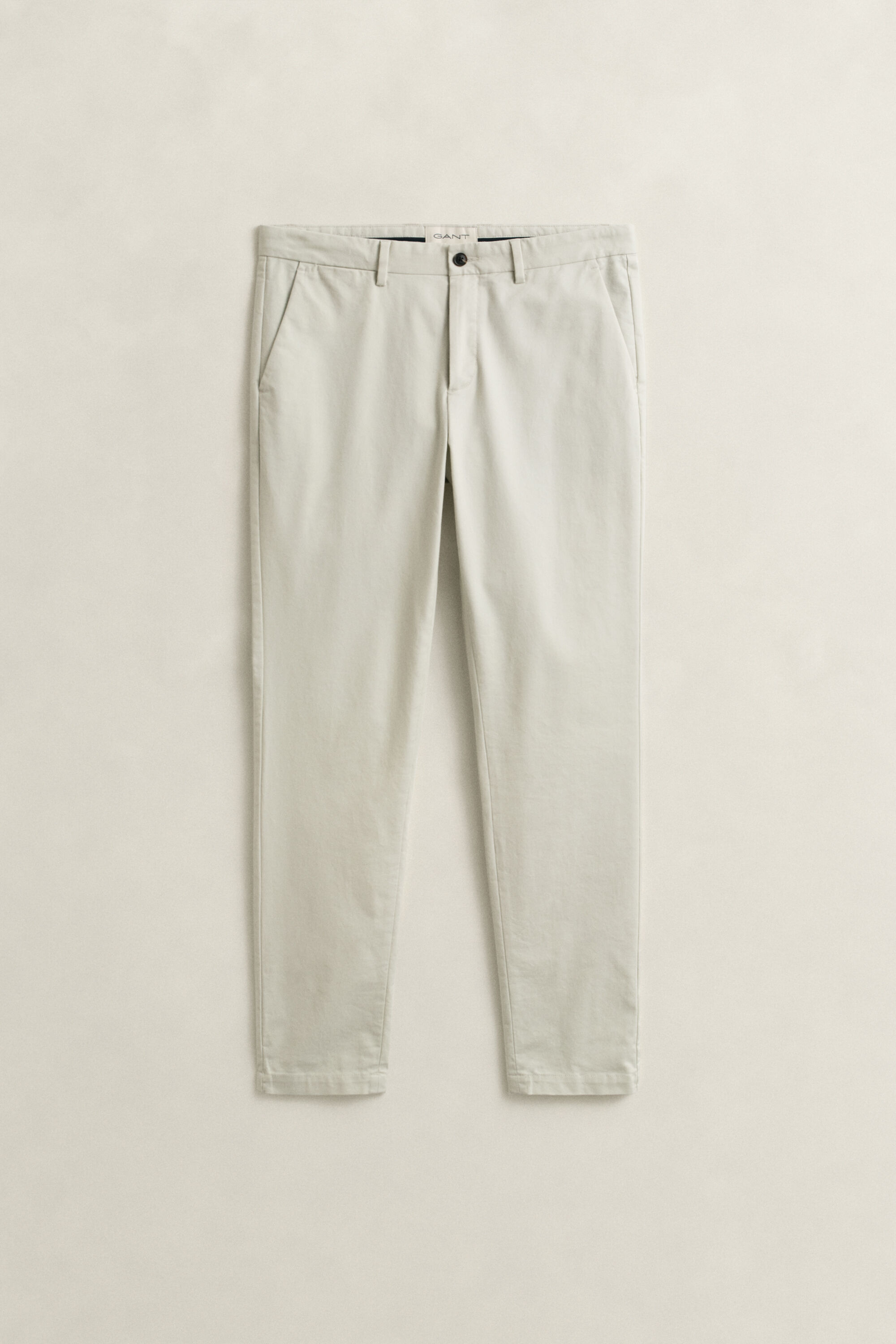 Pantaloni chino Smart slim fit