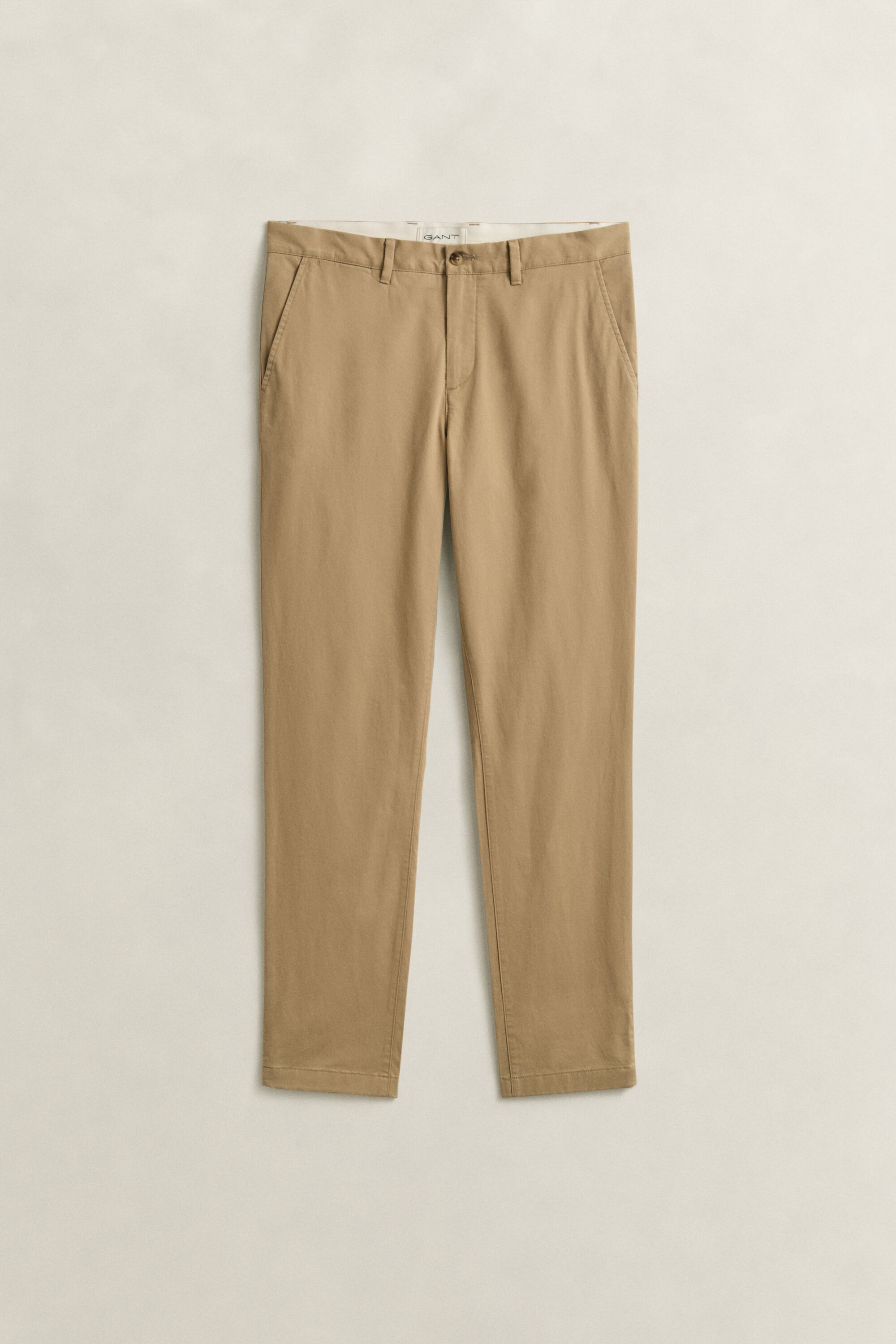Pantaloni chino Classic slim fit