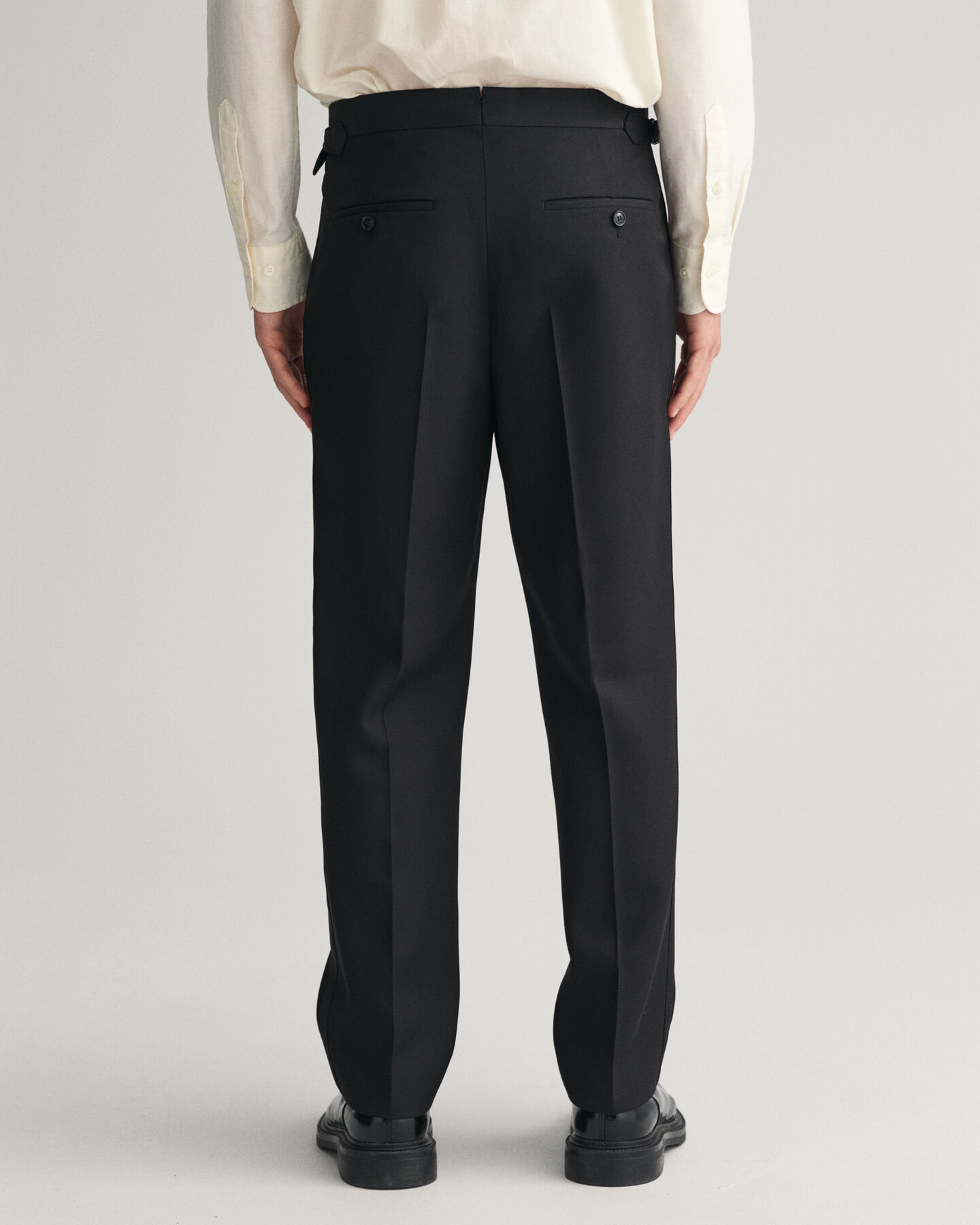 Pantaloni Tuxedo